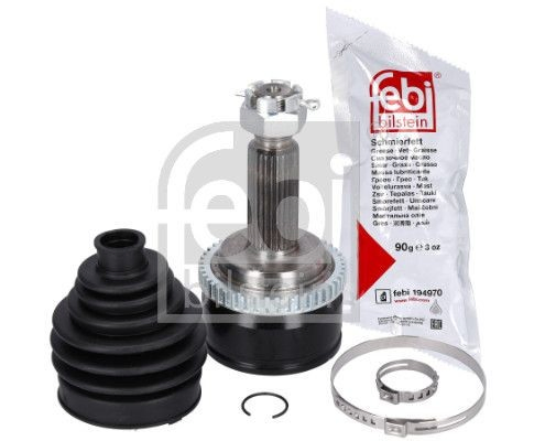 Граната колісна Febi 183249 ціна, від 26.69 USD